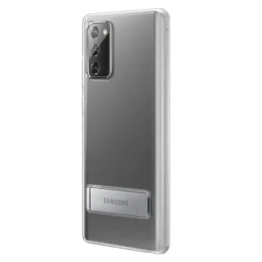 EF-JN980CTE Samsung Clear Standing Cover for N980 Galaxy Note 20