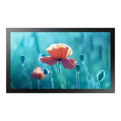 Samsung Digital Signage QBR-T QBRT Series 13" QB13R-TM QB13RTM (LH13QBRTMGCXEN)