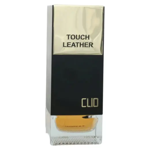 Le Chameau Clio Touch Leather (EDP) Eau de Parfum Unisex 90 ml