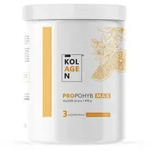 "PROPOHYB MAX" - "PROPOHYB MAX"