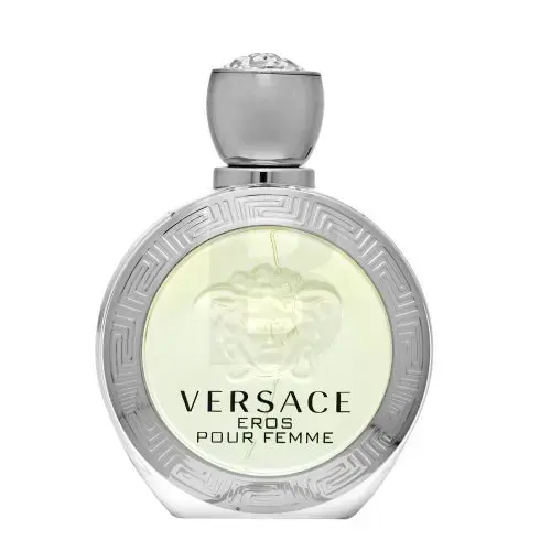Versace Eros Pour Femme (EDT) туалетная вода для женщин 100 мл