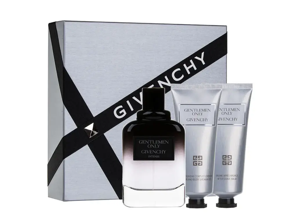 Givenchy Gentlemen Only Intense Eau de Toilette 100 ml