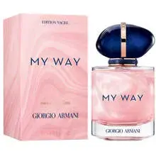 My Way Edition Nacre EDP