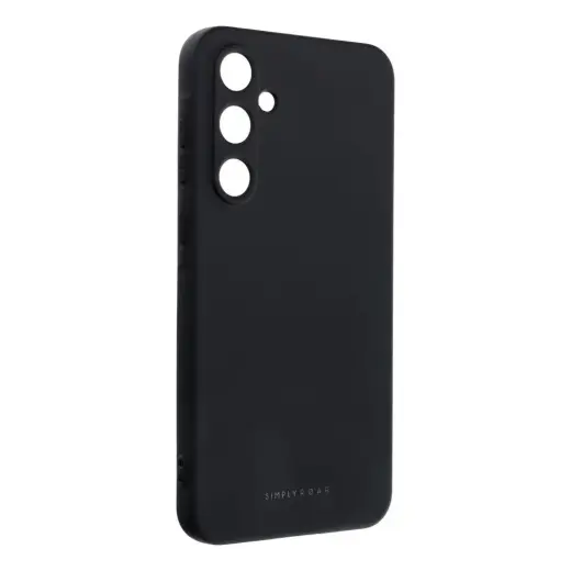 ROAR Space maciņš telefonam Samsung Galaxy A55 5G (A556) melns