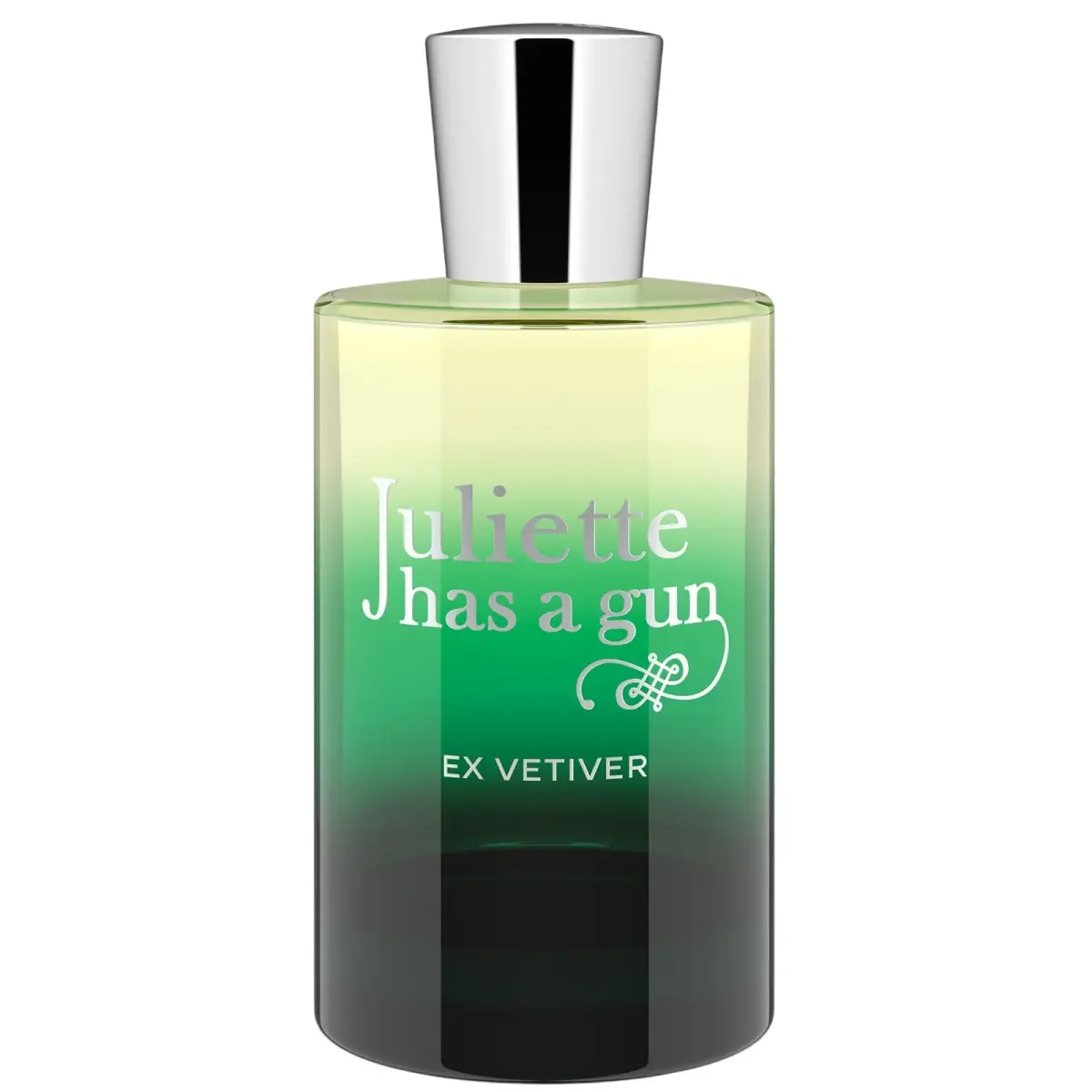 Juliette Has A Gun, Ex Vetiver, Eau De Parfum, Unisex, 100 ml