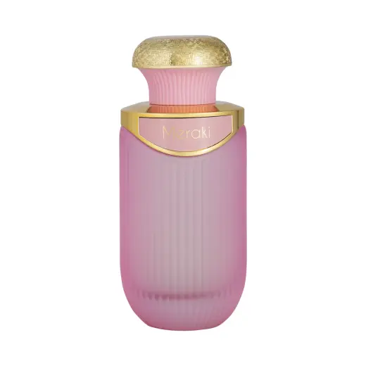 Jenny Glow, Bellis Collection Meraki, Eau De Parfum, Unisex, 100 ml