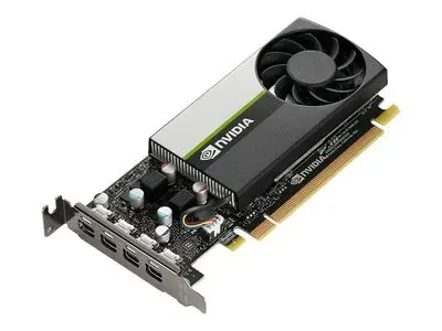 NVIDIA T1000 - graphics card - 8 GB