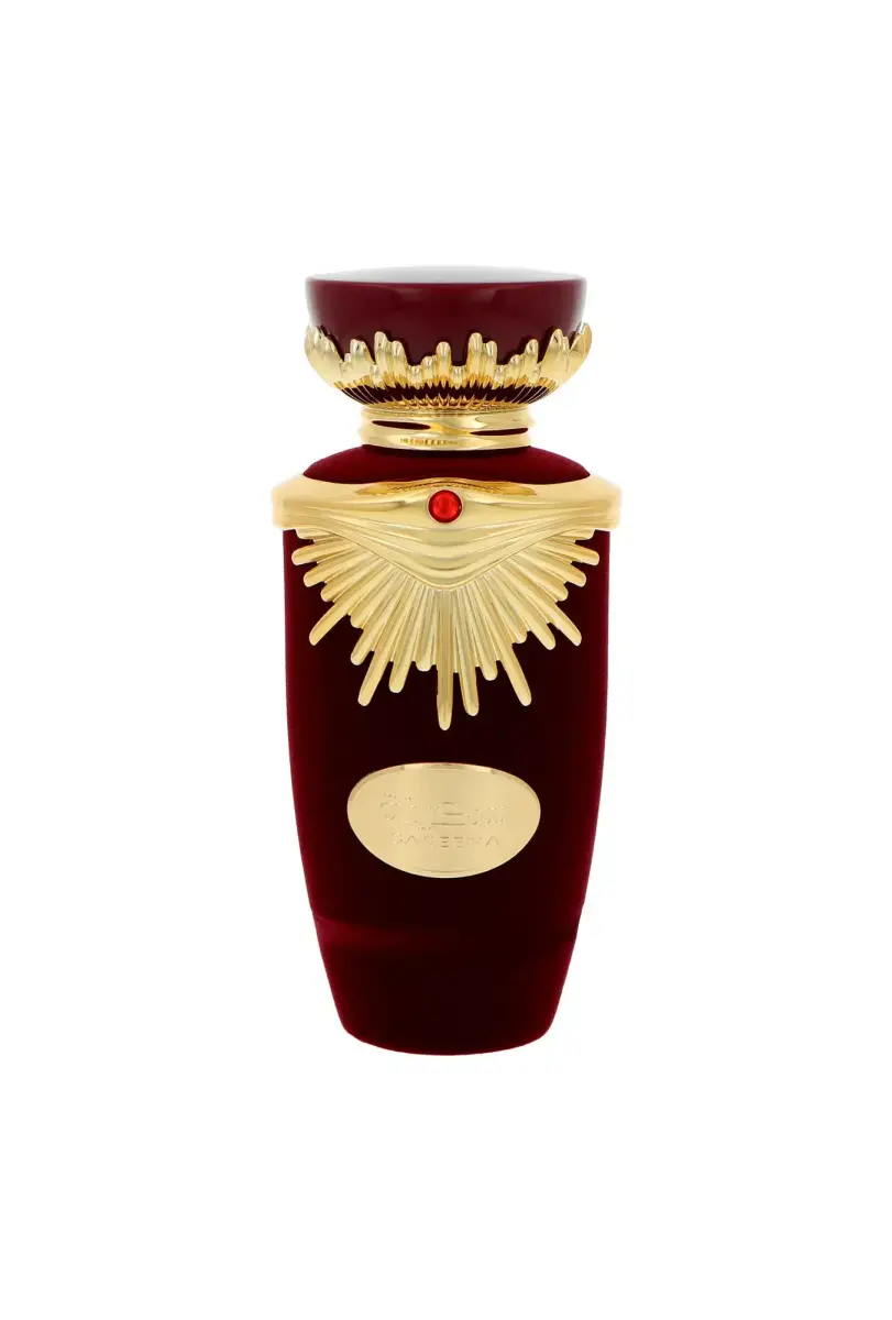 Lattafa Lady Sakeena Edp 100ml