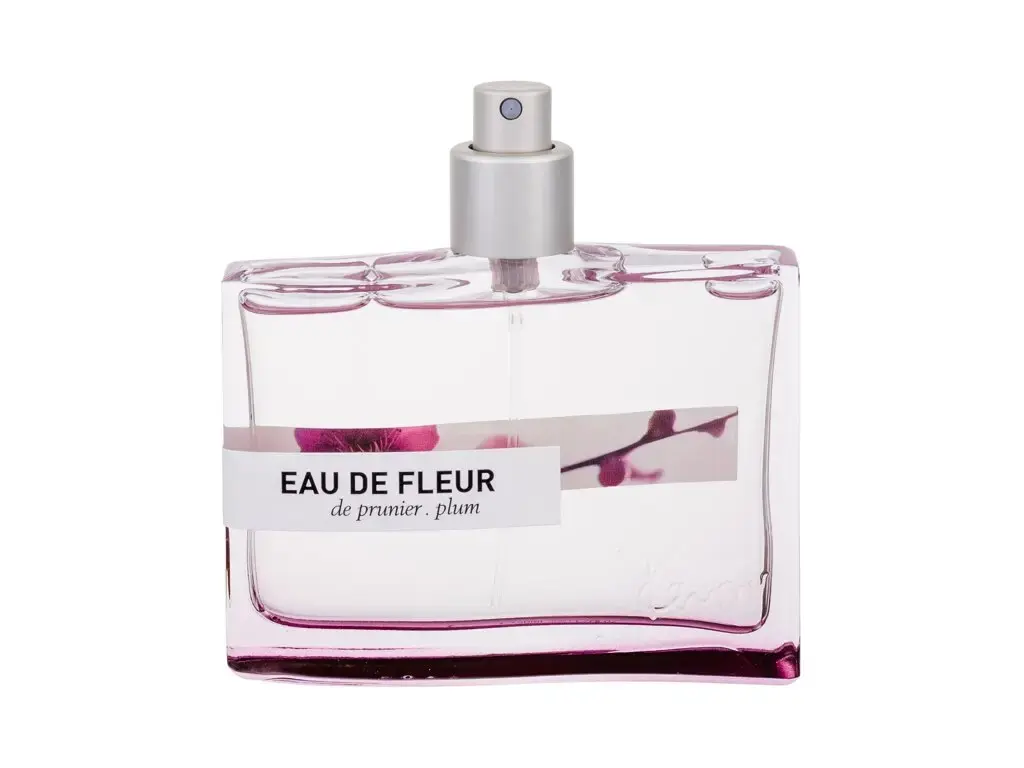 KENZO Eau De Fleur de Prunier Eau de Toilette 50 ml