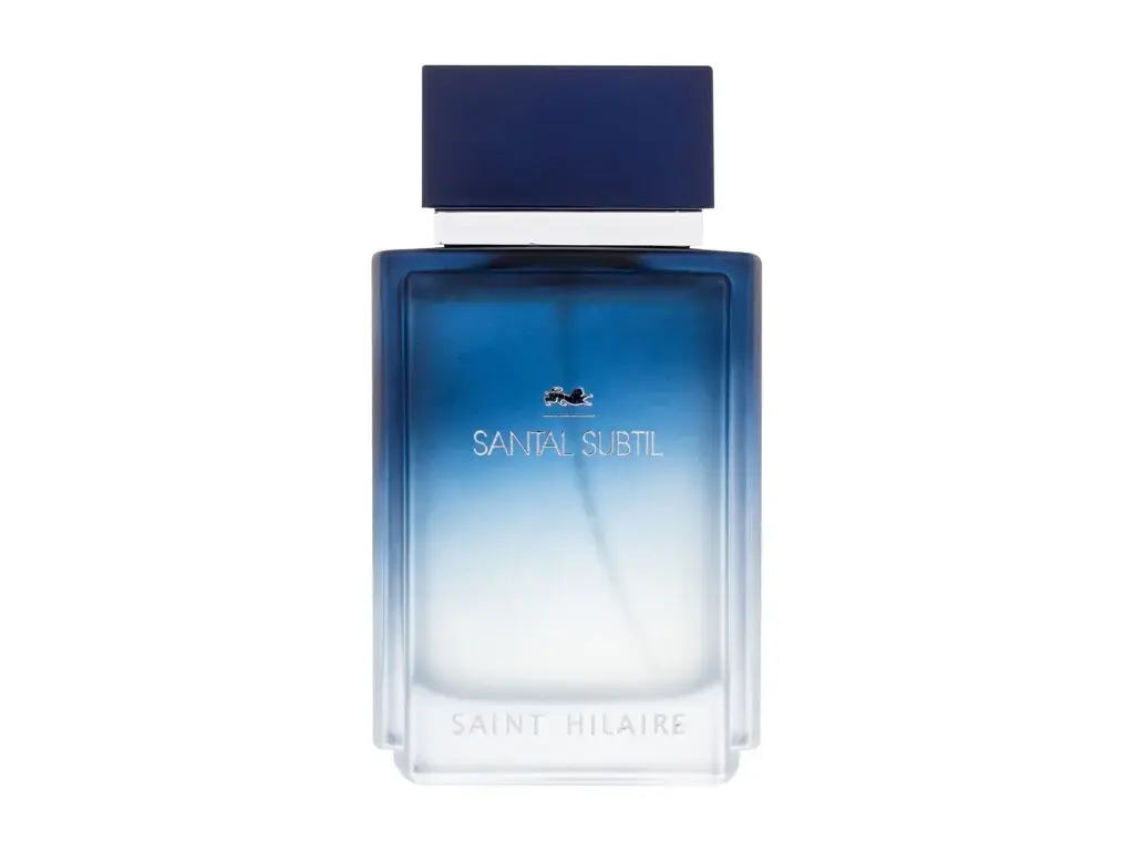 Saint Hilaire Santal Subtil Eau de Parfum 100 ml