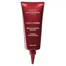 Morpho Fitness Slimming Activator Serum - Slimming serum.