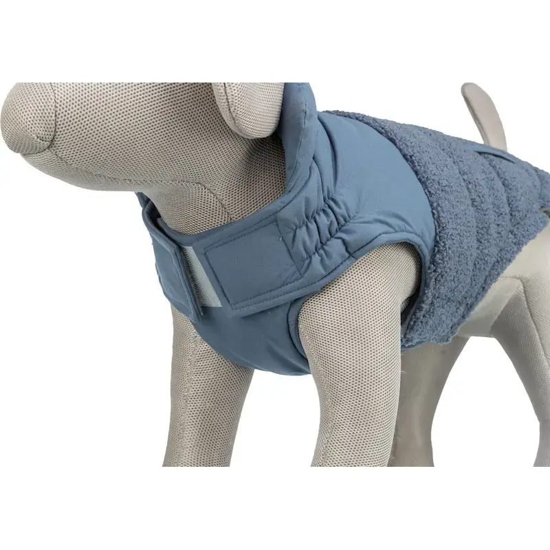 Apģērbs suņiem - Trixie Ajou coat, M: 45 cm
