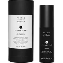 Superstar Night Oil