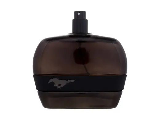 Ford Mustang Mustang Black Eau de Toilette 100 ml