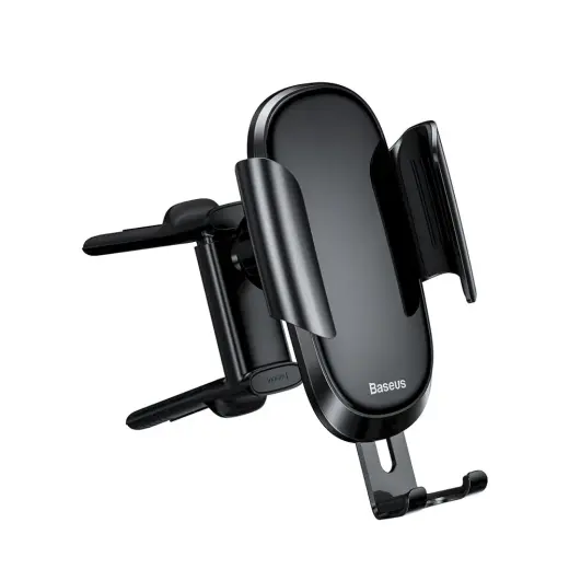 Baseus SUYL-BWL01 Universal Car Air Vent Holder For Devices Black