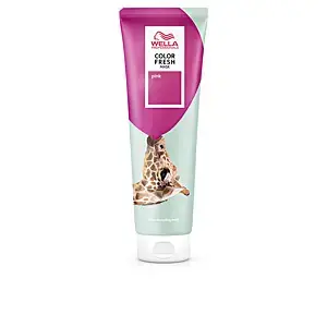 COLOR FRESH Mask Fun #pink