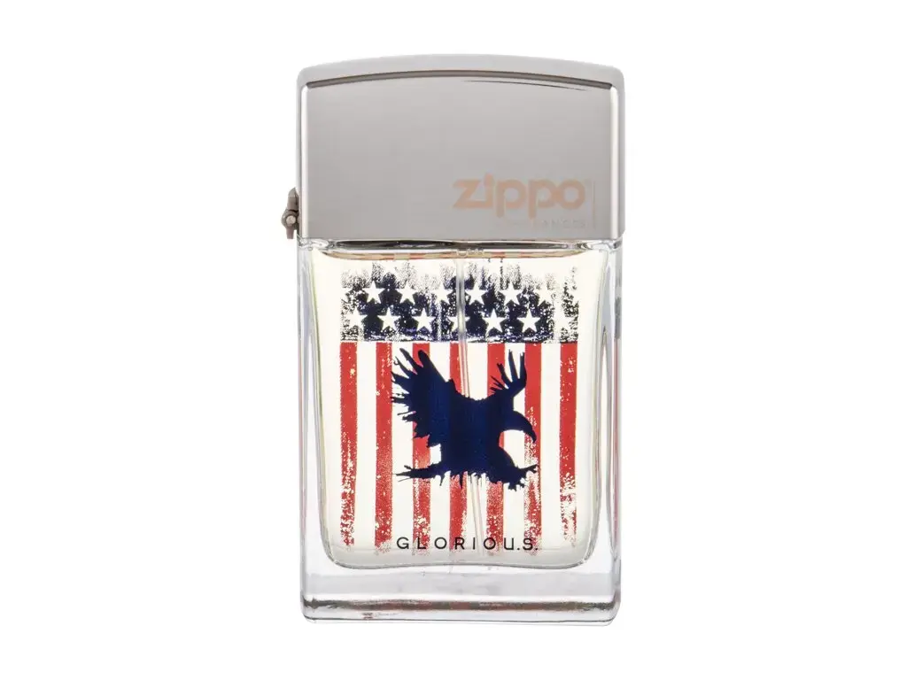 Zippo Fragrances Gloriou.s. Eau de Toilette 75 ml