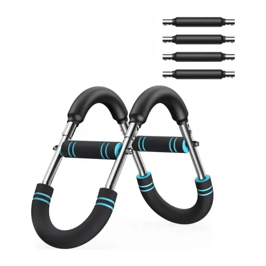 MERACH MR-2500B1 Chest Trainer