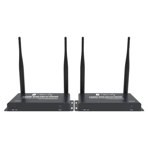Wireless Extender HDMI FullHD 60Hz 5.8GHZ 200m