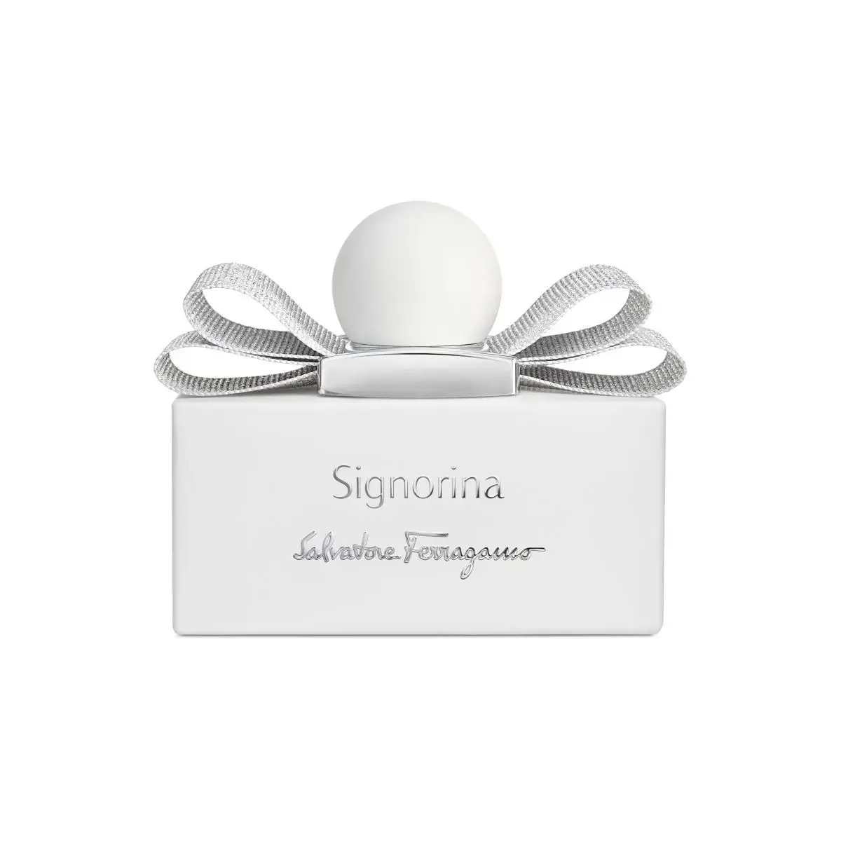 Salvatore Ferragamo, Signorina  Limited Edition, Eau De Parfum, For Women, 50 ml