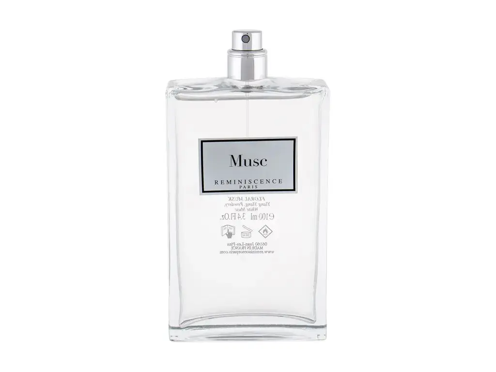Reminiscence Musc Eau de Toilette 100 ml