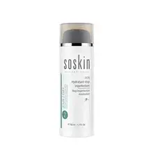 Soskin Paris Stop Imperfection Moisturiser 50ml
