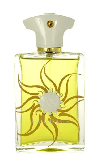 Amouage Sunshine Man Eau de Parfum 100 ml