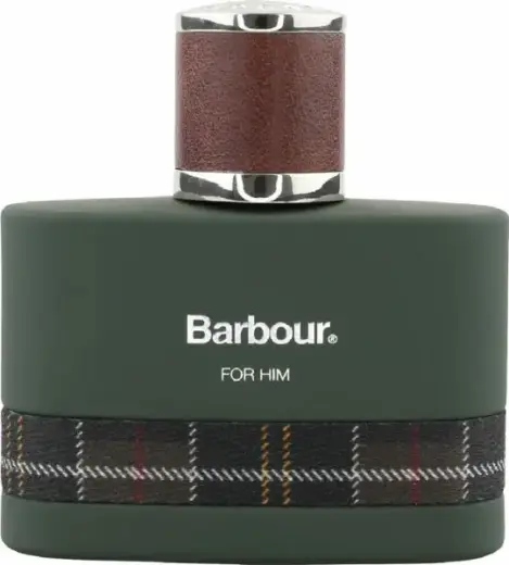 Barbour Barbour for Him kvepalai vyrams 50 ml
