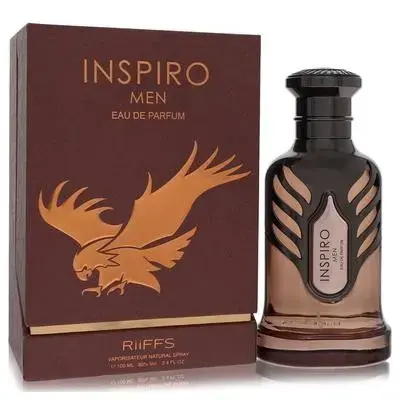 Riiffs Inspiro Men smaržas vīriešiem 100 ml