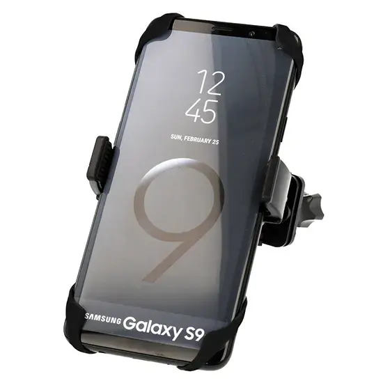 Bicycle holder - universal Black