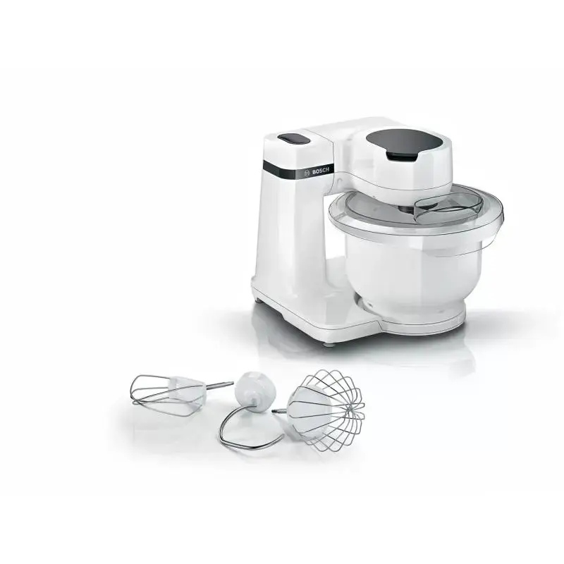 Bosch Food Processor 700W white (MUMS2AW00)