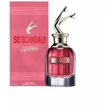 So Scandal EDP