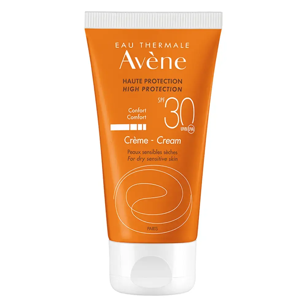 Avene, Sun Care, Photo-Protecteur, Day, Cream, For Face, SPF 30, 50 ml