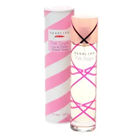 Aquolina Pink Sugar (EDT) tualettvesi naistele 100 ml