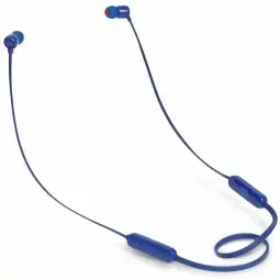 JBL TUNE T110BT Bluetooth Blue