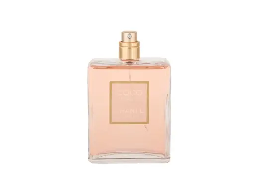 Chanel Coco Mademoiselle Eau de Parfum 100 ml