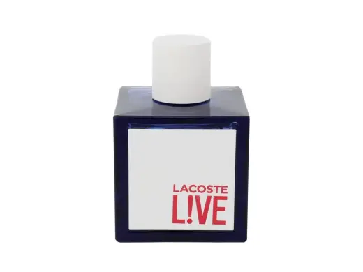 Lacoste Live Eau de Toilette 100 ml