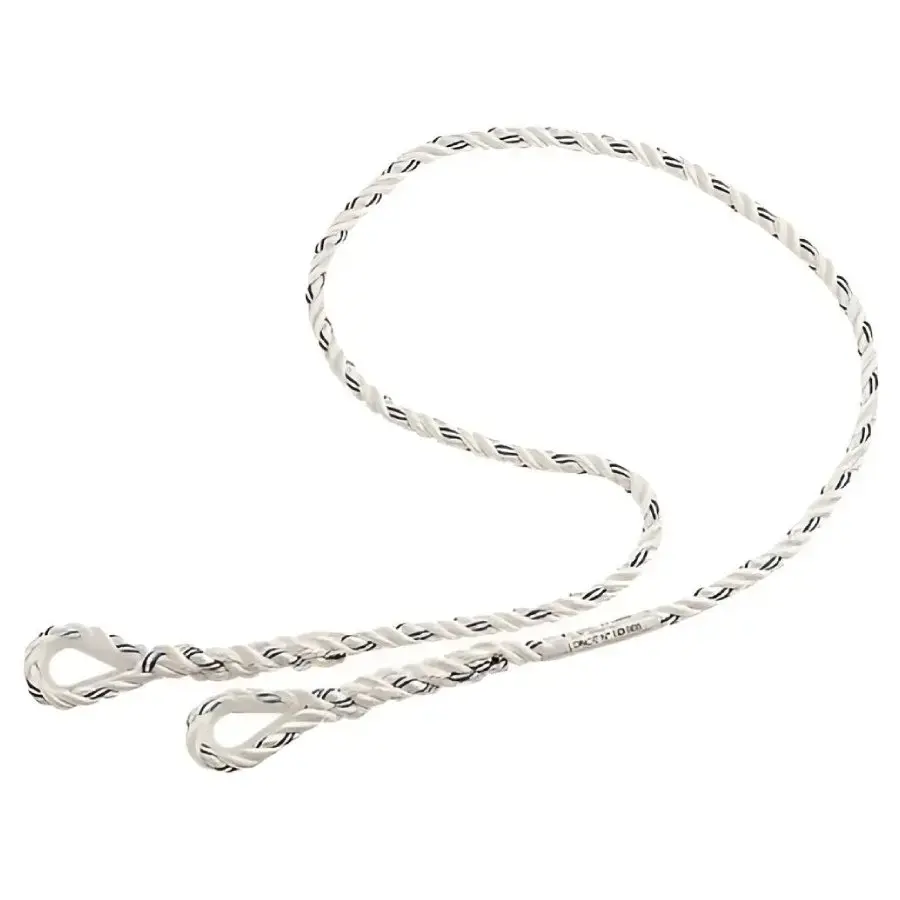 Deltaplus Drošības trose d.12mm x