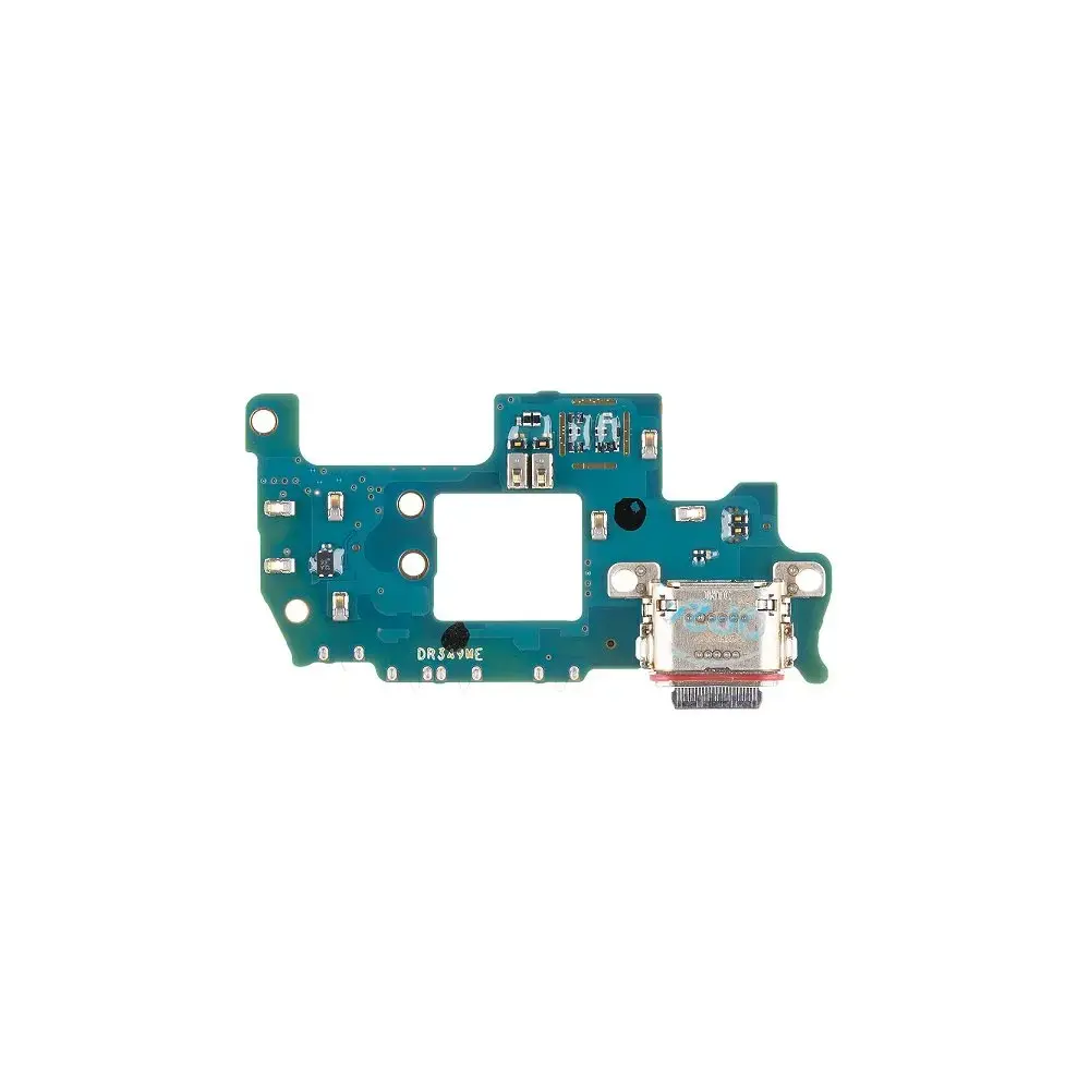 Samsung S711 Galaxy S23 FE 5G Board with Charging Connector (Service Pack)