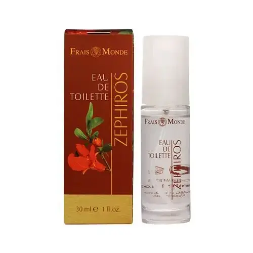 Frais Monde Zephiros Eau de Toilette 30 ml
