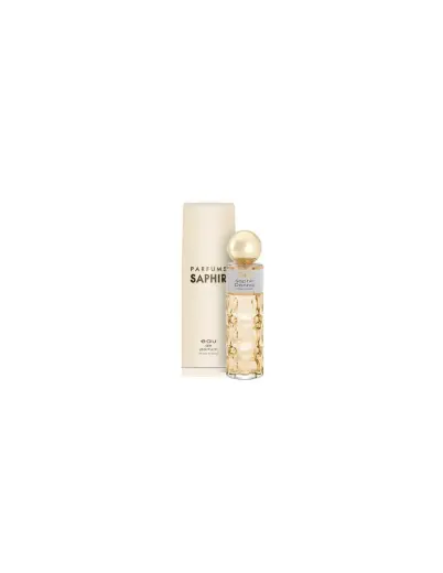 Saphir Donna (EDP) Eau de Parfum for Women 200 ml