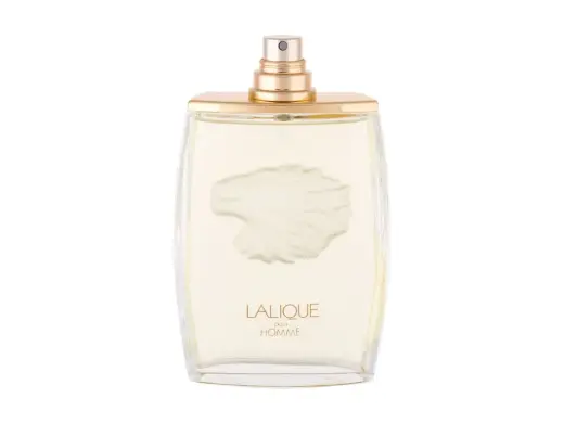Lalique Pour Homme Eau de Toilette 125 ml