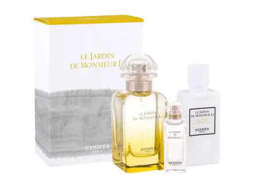 Hermes Le Jardin de Monsieur Li Eau de Toilette 50 ml