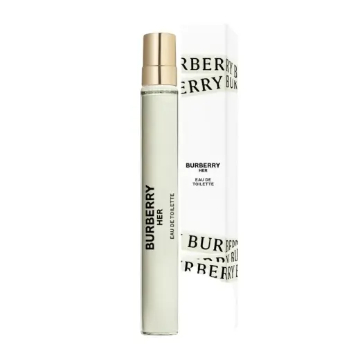 Burberry, Brit Rhythm, Eau De Toilette, For Women, 2 ml *Vial