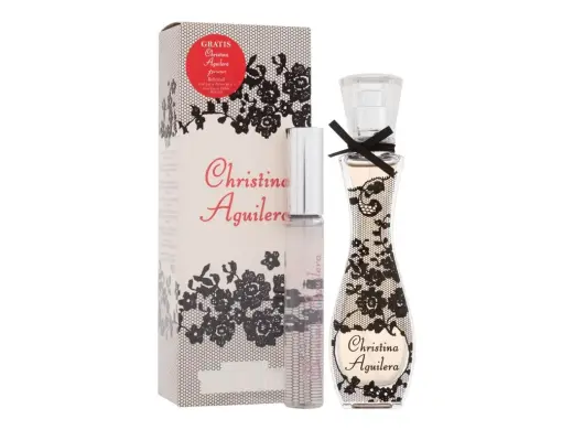 Christina Aguilera Christina Aguilera Eau de Parfum 30 ml
