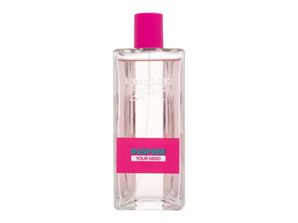 Reebok Inspire Your Mind Eau de Toilette 100 ml