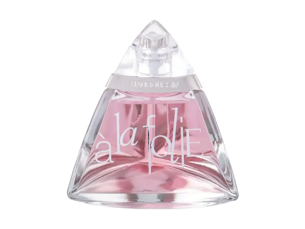 Mauboussin á la folie Eau de Parfum 100 ml