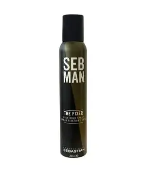 Sebastian Seb Man the Fixer High Hold Hairspray 200 Ml