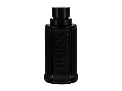 HUGO BOSS Boss The Scent Parfum Edition 2017 Eau de Parfum 100 ml
