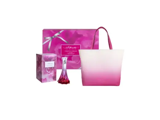 Christian Siriano Silhouette In Bloom Eau de Parfum 100 ml